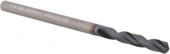Sumitomo - 3/16" 135° Solid Carbide Screw Machine Drill Bit - Apex Tool & Supply