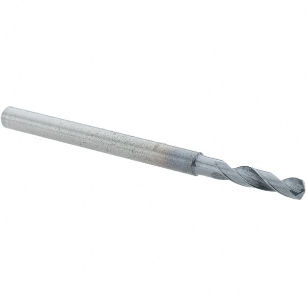 Sumitomo - 2.5mm 135° Solid Carbide Screw Machine Drill Bit - Apex Tool & Supply