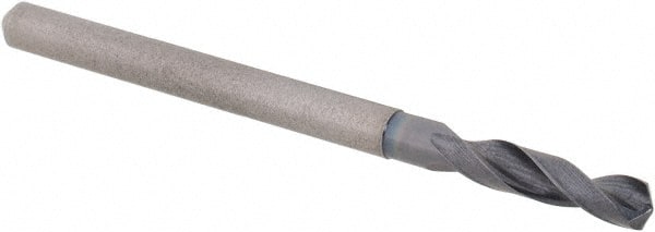 Sumitomo - 3.05mm 135° Solid Carbide Screw Machine Drill Bit - Apex Tool & Supply