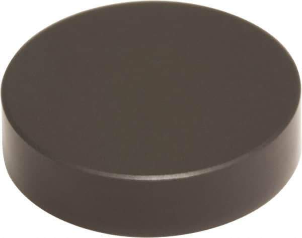 Sumitomo - RNG43 Grade BNS800 PCBN Turning Insert - Uncoated, Round, 1/2" Inscr Circle, 3/16" Thick - Apex Tool & Supply