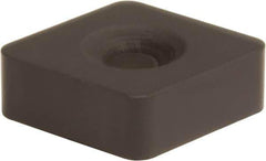 Sumitomo - CNGX434 Grade BNS800 PCBN Turning Insert - Uncoated, 80° Diamond, 1/2" Inscr Circle, 3/16" Thick, 1/16" Corner Radius - Apex Tool & Supply