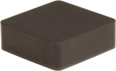 Sumitomo - CNG433 Grade BNS800 PCBN Turning Insert - Uncoated, 80° Diamond, 1/2" Inscr Circle, 3/16" Thick, 3/64" Corner Radius - Apex Tool & Supply