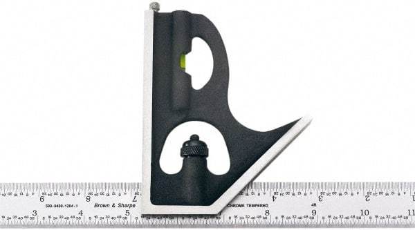 TESA Brown & Sharpe - Square Head - Apex Tool & Supply