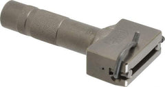 C.H. Hanson - 1/8 Inch Character, Hand Model Type Holder - 12 Character Capacity with 1/8 Inch Characters - Apex Tool & Supply