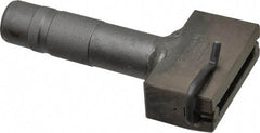 C.H. Hanson - 1/8 Inch Character, Hand Model Type Holder - 15 Character Capacity with 1/8 Inch Characters - Apex Tool & Supply