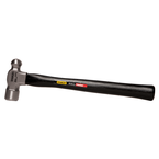 STANLEY® Hickory Handle Ball Pein Hammer – 24 oz. - Apex Tool & Supply