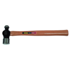 STANLEY® Hickory Handle Ball Pein Hammer – 32 oz. - Apex Tool & Supply