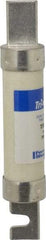 Ferraz Shawmut - 250 VAC/VDC, 70 Amp, Time Delay General Purpose Fuse - Clip Mount, 5-7/8" OAL, 20 at DC, 200 at AC kA Rating, 1-1/16" Diam - Apex Tool & Supply