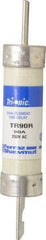 Ferraz Shawmut - 250 VAC/VDC, 90 Amp, Time Delay General Purpose Fuse - Clip Mount, 5-7/8" OAL, 20 at DC, 200 at AC kA Rating, 1-1/16" Diam - Apex Tool & Supply