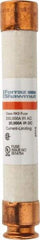 Ferraz Shawmut - 600 VAC/VDC, 2.25 Amp, Time Delay General Purpose Fuse - Clip Mount, 127mm OAL, 20 at DC, 200 at AC kA Rating, 13/16" Diam - Apex Tool & Supply