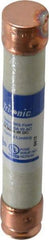 Ferraz Shawmut - 300 VDC, 600 VAC, 30 Amp, Time Delay General Purpose Fuse - Clip Mount, 127mm OAL, 20 at DC, 200 at AC kA Rating, 13/16" Diam - Apex Tool & Supply