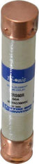 Ferraz Shawmut - 300 VDC, 600 VAC, 60 Amp, Time Delay General Purpose Fuse - Clip Mount, 5-1/2" OAL, 20 at DC, 200 at AC kA Rating, 1-1/16" Diam - Apex Tool & Supply