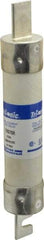 Ferraz Shawmut - 600 VAC/VDC, 70 Amp, Time Delay General Purpose Fuse - Clip Mount, 7-7/8" OAL, 100 at DC, 200 at AC kA Rating, 1-5/16" Diam - Apex Tool & Supply