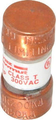 Ferraz Shawmut - 160 VDC, 300 VAC, 10 Amp, Fast-Acting General Purpose Fuse - Clip Mount, 7/8" OAL, 200 at AC, 50 at DC kA Rating, 13/32" Diam - Apex Tool & Supply
