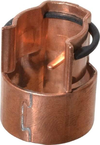 Ferraz Shawmut - H, K Class, 250 Volt, 30 Amp, Fuse Reducer - 60 Holder Amp, CSA Certified, UL Listed Guide IZZR, For Use with One Time Fuses, Renewable Fuses - Apex Tool & Supply