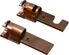 Ferraz Shawmut - R Class, 250 Volt, 30 Amp, Fuse Reducer - 100 Holder Amp, CSA Certified, UL Listed Guide IZZR, For Use with One Time Fuses, Renewable Fuses - Apex Tool & Supply