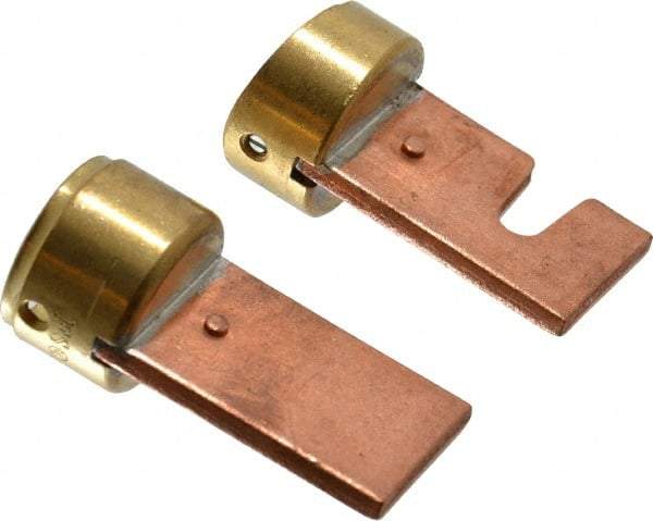 Ferraz Shawmut - R Class, 600 VAC/VDC, 60 Amp, Fuse Reducer - 200 Holder Amp, CSA Certified, UL Listed Guide IZZR, For Use with One Time Fuses, Renewable Fuses - Apex Tool & Supply