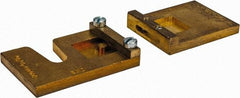 Ferraz Shawmut - R Class, 250 Volt, 100 Amp, Fuse Reducer - 400 Holder Amp, CSA Certified, UL Listed Guide IZZR, For Use with One Time Fuses, Renewable Fuses - Apex Tool & Supply