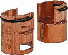 Ferraz Shawmut - R Class, 250 Volt, 30 Amp, Fuse Reducer - 60 Holder Amp, CSA Certified, UL Listed Guide IZZR, For Use with One Time Fuses, Renewable Fuses - Apex Tool & Supply