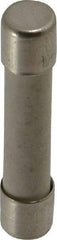 Ferraz Shawmut - 250 VAC, 2 Amp, Fast-Acting Miniature Ceramic Fuse - Clip Mount, 1-1/4" OAL, 1/4" Diam - Apex Tool & Supply