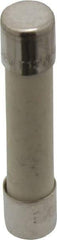 Ferraz Shawmut - 250 VAC, 3 Amp, Fast-Acting Miniature Ceramic Fuse - Clip Mount, 1-1/4" OAL, 1/4" Diam - Apex Tool & Supply