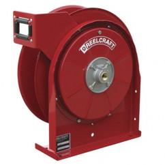 1/4 X 30' HOSE REEL - Apex Tool & Supply