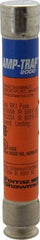 Ferraz Shawmut - 600 VAC/VDC, 3.2 Amp, Time Delay General Purpose Fuse - Clip Mount, 127mm OAL, 100 at DC, 200 at AC kA Rating, 13/16" Diam - Apex Tool & Supply