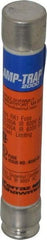 Ferraz Shawmut - 600 VAC/VDC, 5 Amp, Time Delay General Purpose Fuse - Clip Mount, 127mm OAL, 100 at DC, 200 at AC kA Rating, 13/16" Diam - Apex Tool & Supply