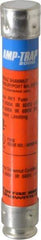 Ferraz Shawmut - 600 VAC/VDC, 20 Amp, Time Delay General Purpose Fuse - Clip Mount, 127mm OAL, 100 at DC, 200 at AC kA Rating, 13/16" Diam - Apex Tool & Supply