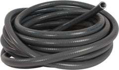 Made in USA - 1/2" Trade Size, 50' Long, Flexible Liquidtight Conduit - Steel - Apex Tool & Supply