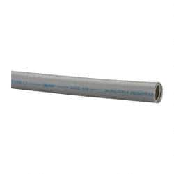 Made in USA - 1/2" Trade Size, 50' Long, Flexible Liquidtight Conduit - Steel - Apex Tool & Supply