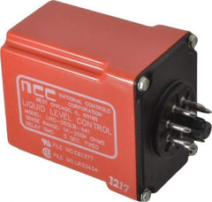 NCC - Liquid Level Sensor and Probe Pump Up, Single Probe - Apex Tool & Supply