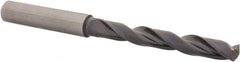 Guhring - 6.6mm 140° Solid Carbide Jobber Drill - Apex Tool & Supply