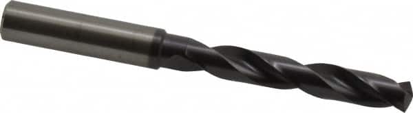 Guhring - 10.3mm 140° Solid Carbide Jobber Drill - Apex Tool & Supply