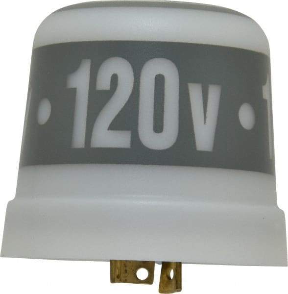 Intermatic - Sensor Photo Control - 15 Amps, 120 VAC - Apex Tool & Supply