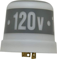 Intermatic - Sensor Photo Control - 15 Amps, 120 VAC - Apex Tool & Supply