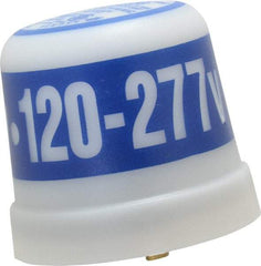 Intermatic - Sensor Photo Control - 15 Amps, 120-277 VAC - Apex Tool & Supply