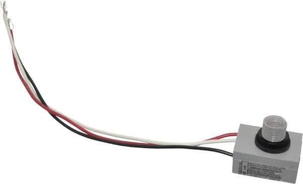 Intermatic - Sensor Photo Control - 15 Amps, 120 VAC - Apex Tool & Supply