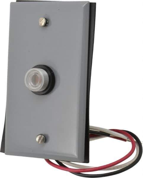 Intermatic - Sensor Photo Control - 15 Amps, 120 VAC - Apex Tool & Supply