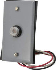 Intermatic - Sensor Photo Control - 15 Amps, 120 VAC - Apex Tool & Supply