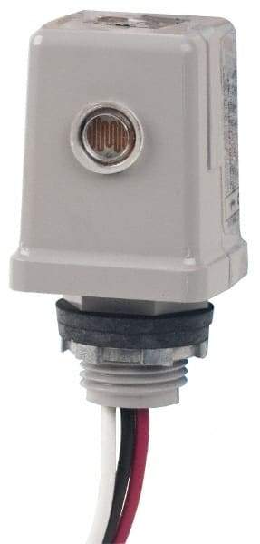 Intermatic - Sensor Photo Control - 25 Amps, 120 VAC - Apex Tool & Supply