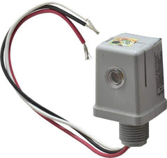 Intermatic - Sensor Photo Control - 15 Amps, 120 VAC - Apex Tool & Supply