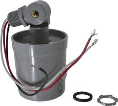 Intermatic - Sensor Photo Control - 15 Amps, 120-277 VAC - Apex Tool & Supply