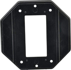 Intermatic - Electrical Outlet Box Aluminum GFCI Insert - Apex Tool & Supply