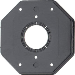 Intermatic - Electrical Outlet Box Aluminum Round Insert - Apex Tool & Supply