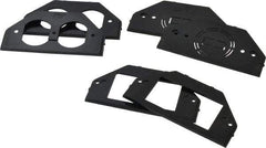 Intermatic - Electrical Outlet Box Aluminum Flexi-Guard Insert - Apex Tool & Supply
