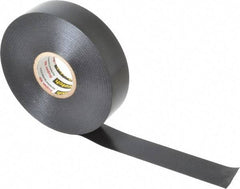 3M - 3/4" x 66', Black Vinyl Electrical Tape - Series 88, 8.5 mil Thick, 20 Lb./Inch Tensile Strength - Apex Tool & Supply