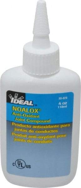 Ideal - 4 Ounce Conduit Antioxidant - Comes in Tube - Apex Tool & Supply