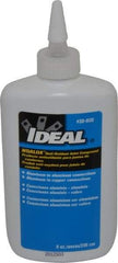 Ideal - 8 Ounce Conduit Antioxidant - Comes in Squeeze Bottle - Apex Tool & Supply
