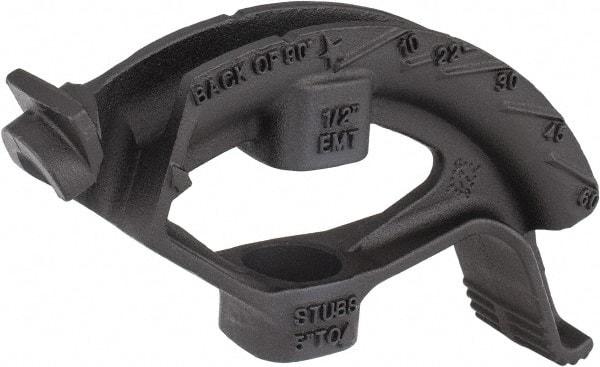 Ideal - Hand Conduit Bender - Bends EMT - Apex Tool & Supply